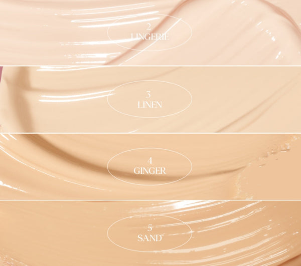 2 x CLIO Kill Cover Powder Concealer 6g, 3 Colours from Korea