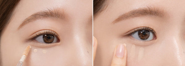 2 x CLIO Kill Cover Powder Concealer 6g, 3 Colours from Korea