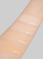 2 x CLIO Kill Cover Powder Concealer 6g, 3 Colours from Korea