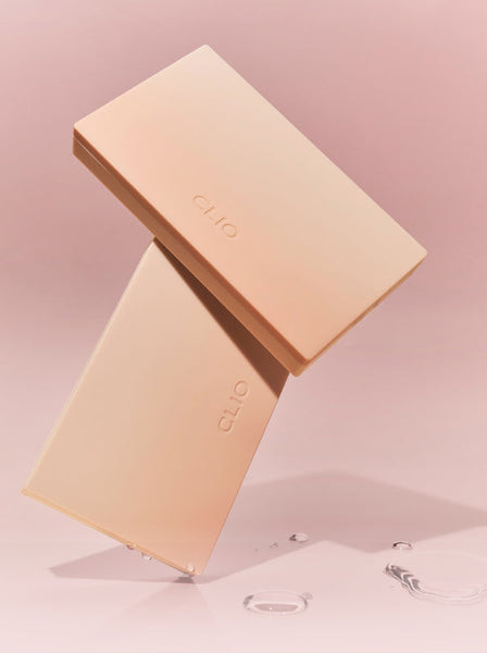 2 x CLIO Kill Cover Powder Foundation 9g, 3 Colours from Korea
