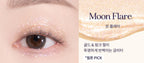 CLIO Moon Glass Liquid Glitter 1g, 2 Colour Options from Korea