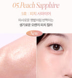 2 x CLIO Prism Highlighter 8g (6 Colours) from Korea_MU