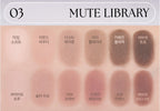 CLIO Pro Eye Palette Air, 12-Colour Eyeshadow Palette, 7 Options from Korea