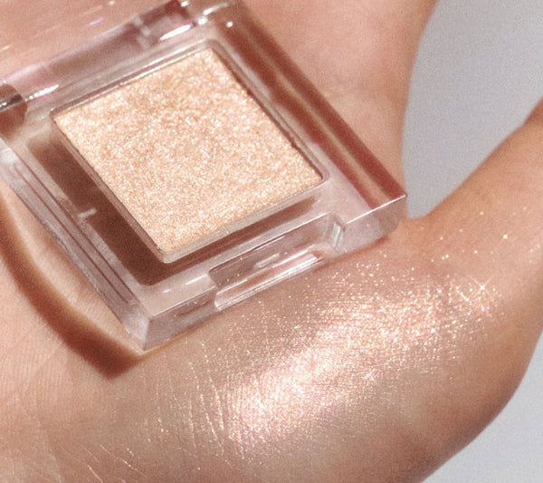 2 x CLIO Pro Single Shadow 1.5g, 2 Colour Options from Korea