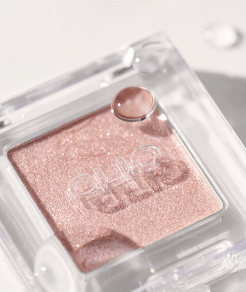 2 x CLIO Pro Single Shadow 1.5g, 2 Colour Options from Korea
