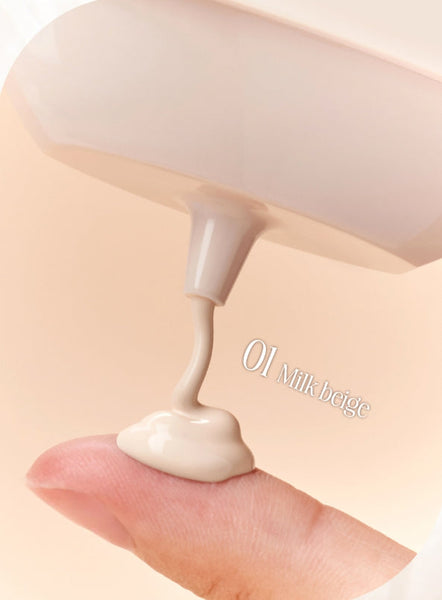 2 x CLIO Serum Cover Skin Tint 30ml SPF20 PA+++, 3 Colours from Korea