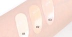 2 x CLIO Serum Cover Skin Tint 30ml SPF20 PA+++, 3 Colours from Korea