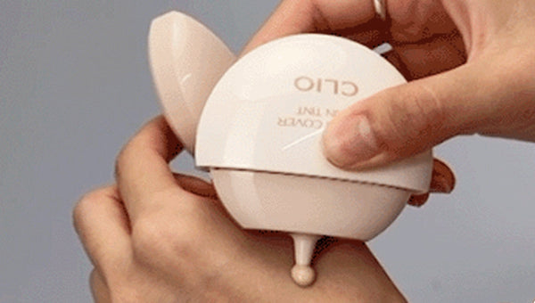 2 x CLIO Serum Cover Skin Tint 30ml SPF20 PA+++, 3 Colours from Korea