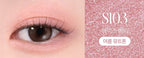 2 x CLIO Soft Blending Shadow Stick 1.4g (Soft Shimmer 4 Colour Options) from Korea