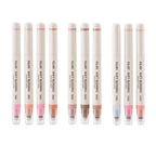 2 x CLIO Soft Blending Shadow Stick 1.4g (Soft Matte 5 Colour Options) from Korea
