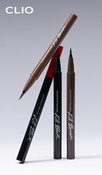 2 x CLIO Superproof Pen Liner (3 Colours) from Korea_MU