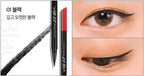 2 x CLIO Superproof Pen Liner (3 Colours) from Korea_MU
