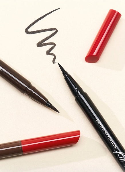 2 x CLIO Superproof Pen Liner (3 Colours) from Korea_MU