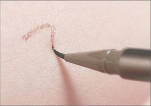 CLIO Superroof Brush Liner Kill Ash 1g, 2 Colour Options from Korea