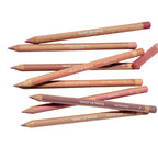 2 x CLIO Velvet Lip Pencil 1.45g, 7 Colour Options from Korea