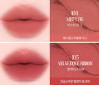 CLIO Volumate Blur & Gloss Tint 3.8g, Blur Version 10 Colour Options from Korea