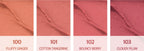 2 x CLIO Volumate Blur & Gloss Tint 3.8g, Blur Version 10 Colour Options from Korea