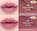 2 x CLIO Volumate Blur & Gloss Tint 3.8g, Blur Version 10 Colour Options from Korea