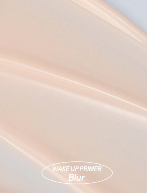 2 x CLIO Wake Up Primer Blur 30ml from Korea