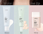2 x CLIO Wake Up Primer Blur 30ml from Korea