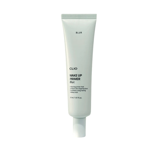 CLIO Wake Up Primer Blur 30ml from Korea