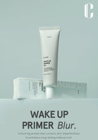 CLIO Wake Up Primer Blur 30ml from Korea
