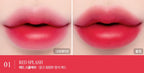 2 x CLIO Water Soda Tint 3g, 5 Colour Options from Korea