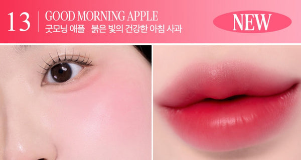 2 x CLIO Butter Balm Crayon 3.9g, Light Matte 5 Colour Options from Korea