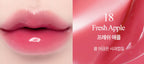 CLIO Crystal Glam Tint 3.2g, 18 Colours from Korea_MU