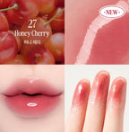 CLIO Crystal Glam Tint 3.2g, 18 Colours from Korea_MU