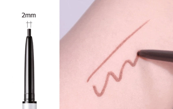 CLIO Sharp So Simple Waterproof Pencil Liner (9 Colours) from Korea