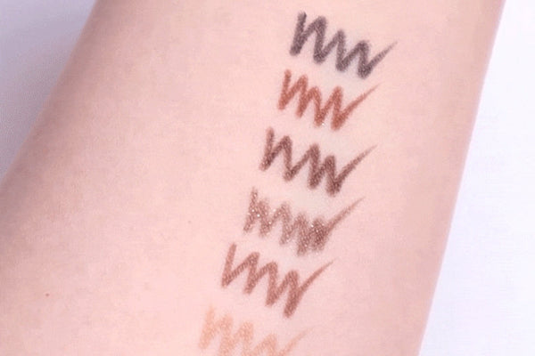 CLIO Sharp So Simple Waterproof Pencil Liner (9 Colours) from Korea