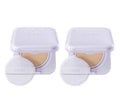 2 x CLIO Kill Cover Mesh Blur Cushion (Main 15g + Refill 15g) 5 Colours from Korea