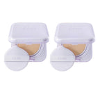 2 x CLIO Kill Cover Mesh Blur Cushion (Main 15g + Refill 15g) 5 Colours from Korea