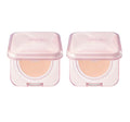 2 x CLIO Kill Cover Mesh Glow Essential Cushion (Main 15g + Refill 15g) 5 Colours from Korea