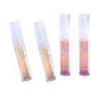 2 x CLIO Moon Glass Liquid Glitter 1g, 2 Colour Options from Korea