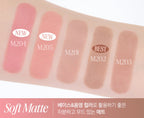 2 x CLIO Soft Blending Shadow Stick 1.4g (Soft Matte 5 Colour Options) from Korea