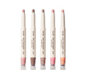 2 x CLIO Soft Blending Shadow Stick 1.4g (Soft Matte 5 Colour Options) from Korea