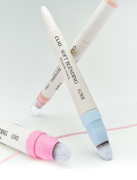 CLIO Soft Blending Shadow Stick 1.4g (Sparkle Glitter 3 Colour Options) from Korea