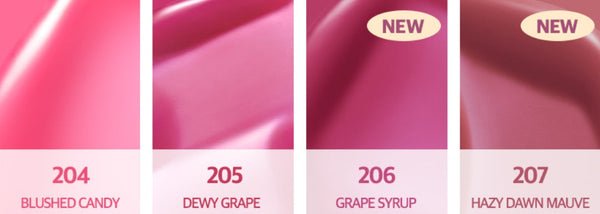 CLIO Volumate Blur & Gloss Tint 3.8g, Gloss Version 12 Colour Options from Korea
