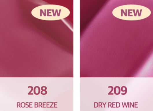 CLIO Volumate Blur & Gloss Tint 3.8g, Gloss Version 12 Colour Options from Korea
