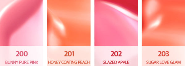 CLIO Volumate Blur & Gloss Tint 3.8g, Gloss Version 12 Colour Options from Korea