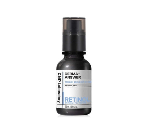 CNP Laboratory Derma+ Answer Tension Angle- Fit Ampule