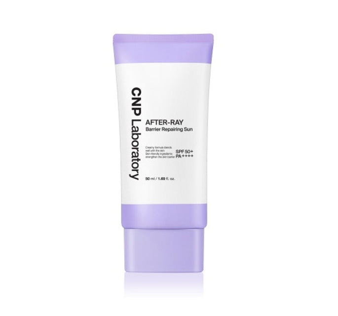 CNP Laboratory AFTER-RAY Barrier Repairing Sun