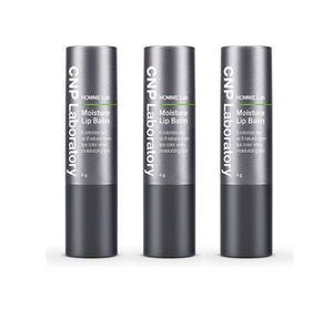 3 x CNP Laboratory Homme Lab Moisture Lip Balm 4g from Korea