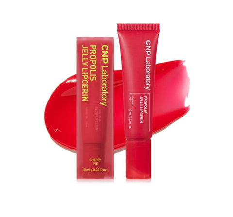 CNP Laboratory New Propolis Jelly Lipcerin 10ml (Cherry Pie) from Korea by CNP Laboratory