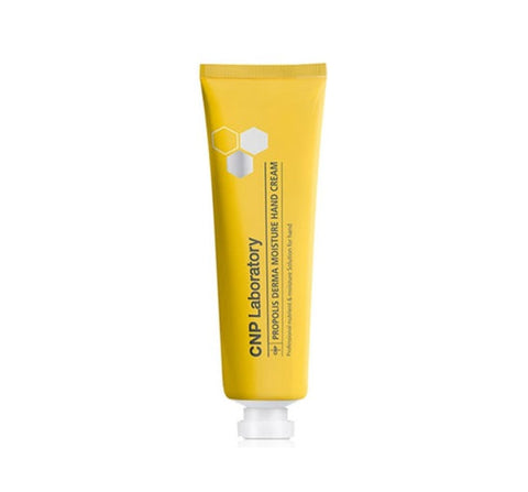 CNP Laboratory Propolis Derma Moisture Hand Cream 30ml fom Korea