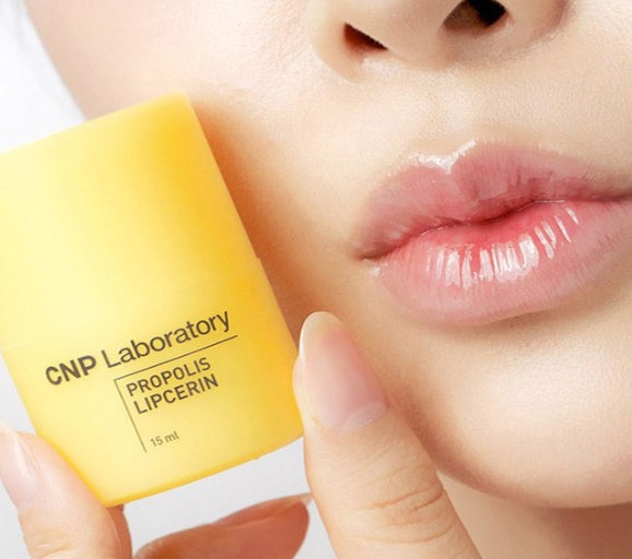 CNP Laboratory Propolis Lipcerin 15ml from Korea