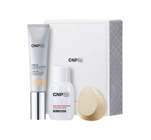 CNP Rx After OP Flawless Blemish Balm Sep. 2024 Set (3 Items) from Korea