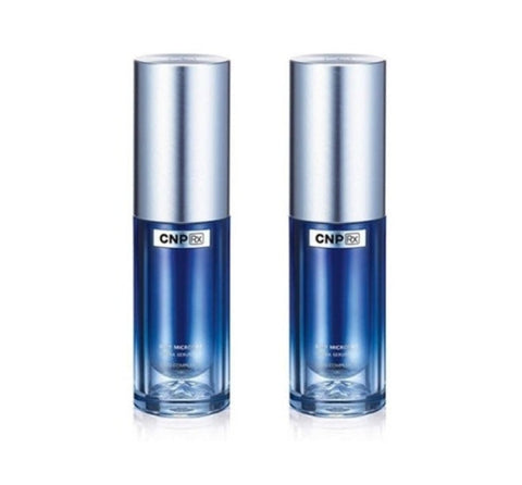 2 x CNP Rx Blue Microlift Hydra Serum 50ml from Korea